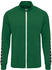 Hummel Authentic Poly Zip Jacket Herren grün (205366-6140)