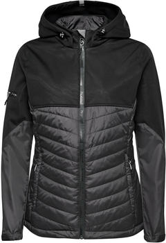 Hummel North Hybrid Jacket Damen schwarz (206682-1006)