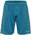 Hummel Authentic Kinder Poly Shorts (204925)