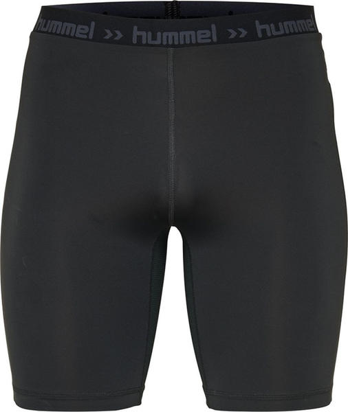 Hummel First Performance Tight Shorts schwarz (204504-2001)