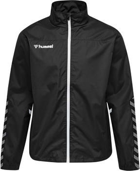 Hummel Authentic Training Jacket Herren schwarz (204935-2114)