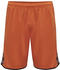 Hummel Authentic Kinder Poly Shorts orange (204925-5006)