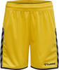 Hummel 204925-5115, hummel Authentic Polyester Shorts Kinder sports...