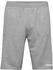 Hummel Go Kinder Cotton Bermuda Shorts grau (204053-2006)