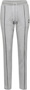 Hummel Lydia Pants Damen grau (203067-2006)