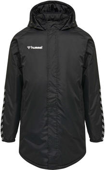Hummel Authentic Kids Bench Jacket Kinder schwarz (205363-2114)
