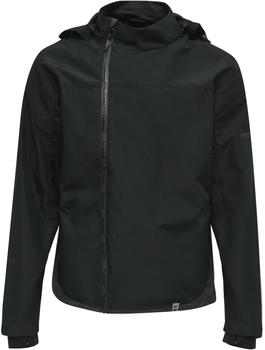 Hummel North Shell Jacket Herren blau (206683-7026)