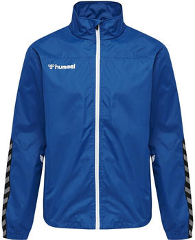Hummel Authentic Training Jacket Herren blau (204935-7045)