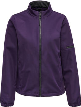 Hummel North Softshell Jacket Damen crown (206686-3822)