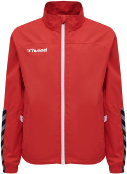 Hummel Authentic Training Jacket Herren rot (204935-3062)
