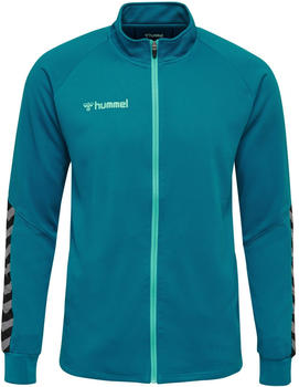 Hummel Authentic Poly Zip Jacket Herren blau (205366-8745)