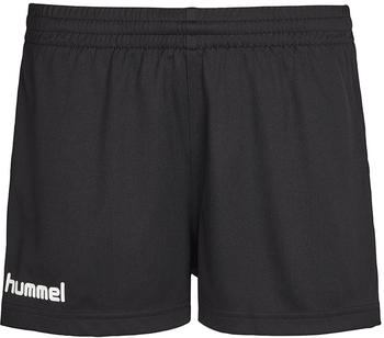 Hummel Core Damen Shorts schwarz (11086-2005)