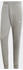 Adidas 3-Streifen Hose medium grey heather (ED6024)