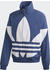 Adidas Big Trefoil Originals Jacke night marine (FM9894)