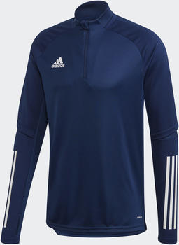 Adidas Condivo 20 Trainingsoberteil team navy (FS7121)
