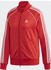 Adidas SST Originals Jacke Women lush red/white (FM3313)