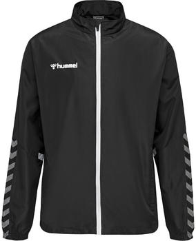Hummel Authentic Kids Micro Jacket (205376) black/white