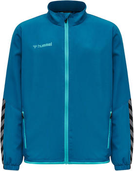 Hummel Authentic Kids Micro Jacket (205376) celestial blue