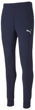 Puma Teamgoal 23 Casuals Pants (656582) peacoat