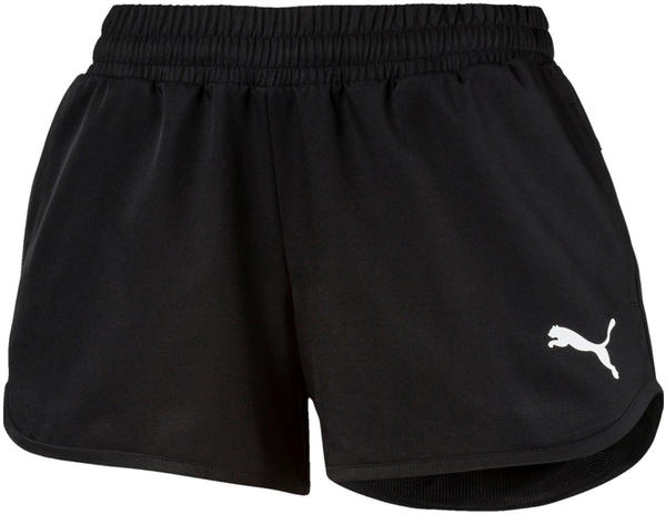 Puma Active Woven Shorts (851776) black