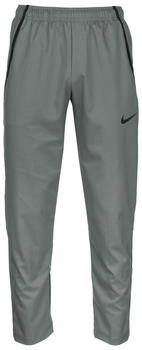 Nike Men's Woven Training Trousers (CU4957) dark smoke grey/black