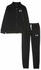 Under Armour UA Knit Track Suit (1347743) black