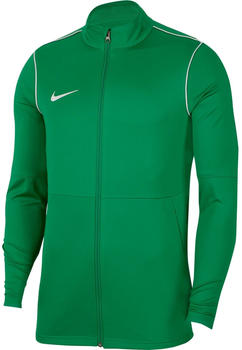 Nike Park 20 Knit Track Jacket (BV6885) pine green/white/white