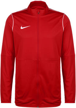Nike Park 20 Knit Track Jacket (BV6885) university red/white/white
