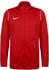 Nike Park 20 Knit Track Jacket (BV6885) university red/white/white