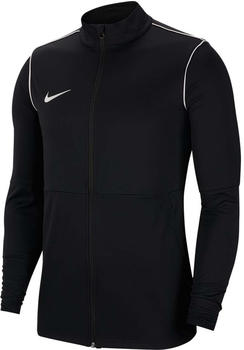 Nike Park 20 Knit Track Jacket (BV6885) black/white/white