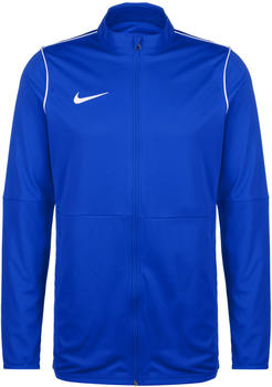 Nike Park 20 Knit Track Jacket (BV6885) royal blue/white/white