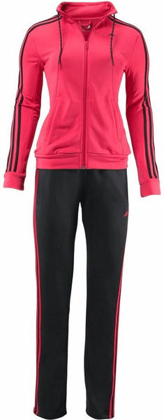 Adidas Essentials 3-Streifen Trainingsanzug Damen Test TOP Angebote ab  49,90 € (Juli 2023)