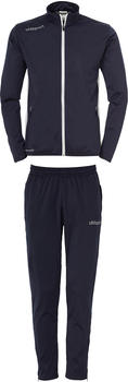 Uhlsport Essential Classic Anzug marine/weiß