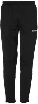 Uhlsport Score Track Pants schwarz/fluo grün