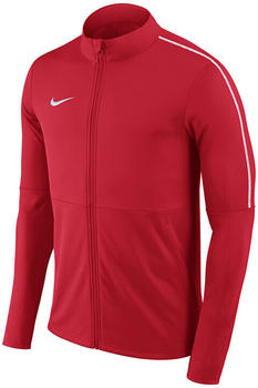Nike Dry Park18 (AA2059) red/white