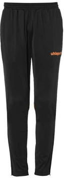 Uhlsport Stream 22 Track Pants schwarz/fluo orange