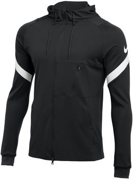 Nike Strike 21 FZ Hooded Jacket (CW5865) black/white/white