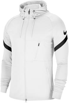 Nike Strike 21 FZ Hooded Jacket (CW5865) white/black/black