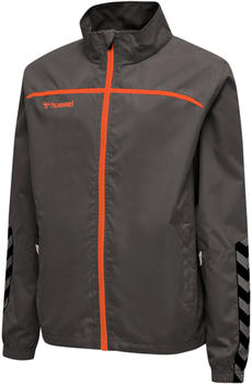 Hummel Authentic Training Jacket Herren (204935) asphalt