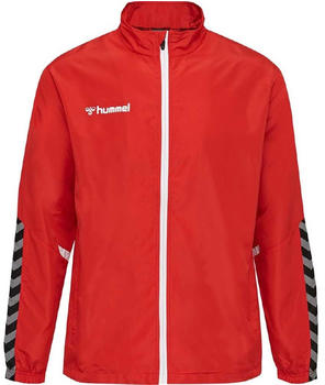 Hummel Authentic Kids Micro Jacket (205376) rot
