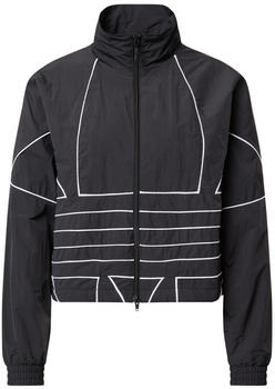 Adidas Large Logo Originals Jacket (GD2416) black/white