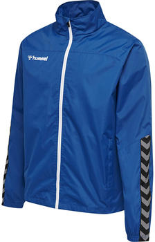 Hummel Authentic Kids Training Jacket Kinder (204936) true blue