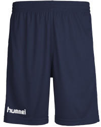 Hummel Core Poly Shorts Kinder blau (11083-7027)