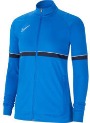 Nike Academy 21 Knit Jacket Women (CV2677) royal blue/white/obsidian/white