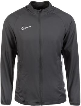Nike Academy 19 Track Jacket (AJ9129) anthracite/white/white