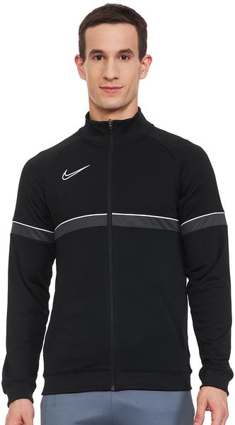 Nike Academy 21 Track Jacket (CW6113) black/white/anthracite/white
