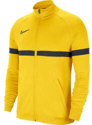 Nike Academy 21 Track Jacket (CW6113) tour yellow/black/anthracite/black
