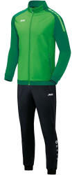 Jako JAKO Kinder-Trainingsanzug Polyester Champ soft green/sportgrün