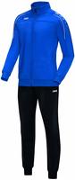 Jako M9150, JAKO Classico Trainingsanzug Polyester 04 - royal XL Herren