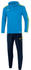 JAKO Trainingsanzug Polyester Striker 2.0 mit Kapuze